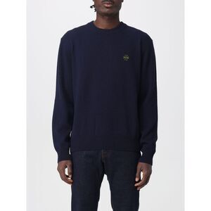 Jacob Cohen Sweater Men Blue
